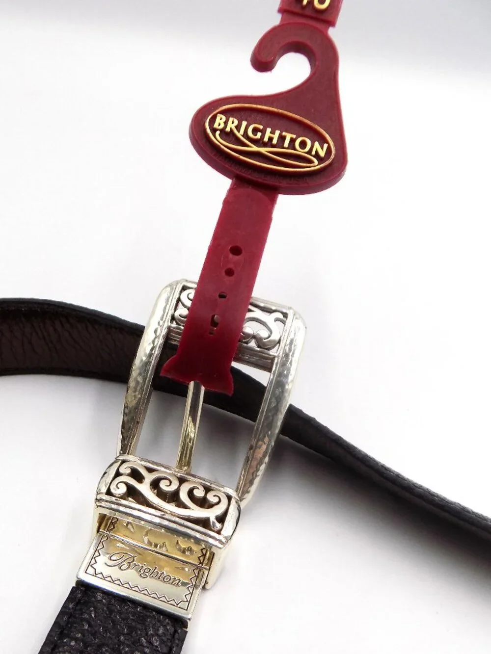 Brighton western mantilla